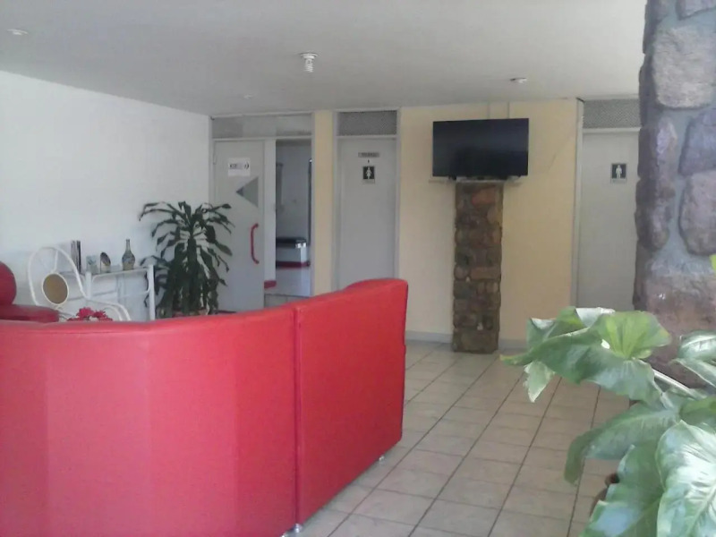 Otellin Triumph Hotel