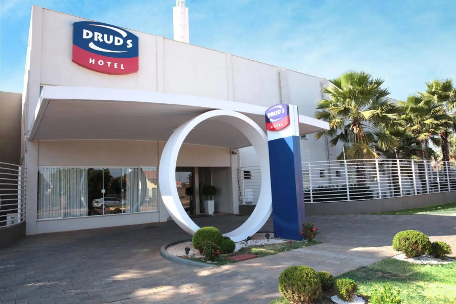 Druds Hotel