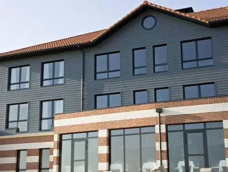 Najeti Hôtel du Golf