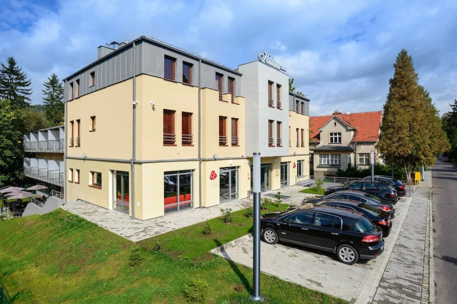 Kalina Centrum Konferencyjne