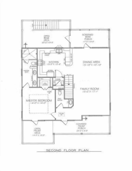 Beach Crew 4 Bedroom Home by RedAwning