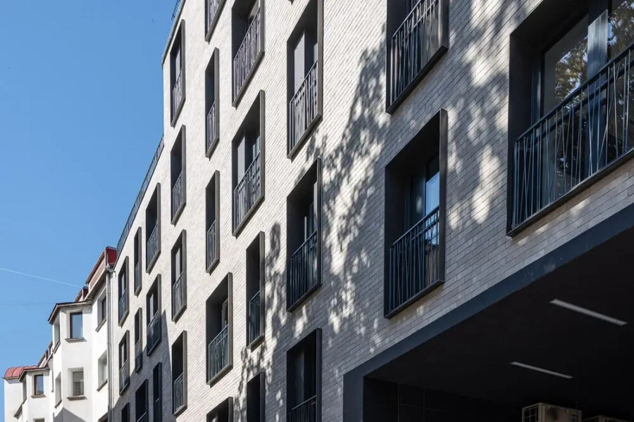 RentPlanet Jodlowa Residence