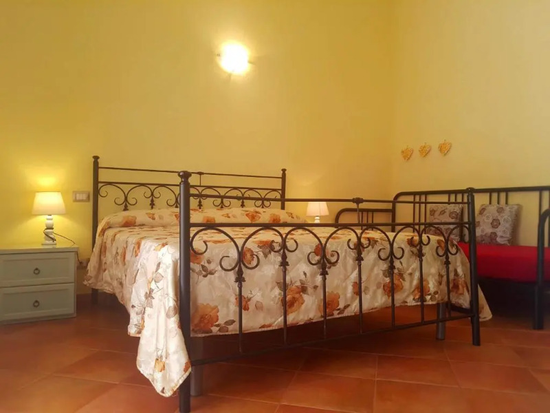 Agriturismo Chiai Francesco