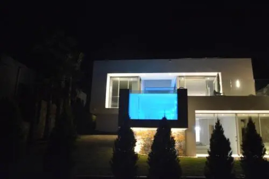 Limonero 17, Golf Club