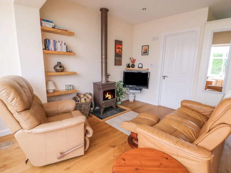 20 Tyglyn Vale Meadow Cottages, Lampeter