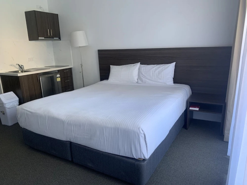 Quality Inn The Willows