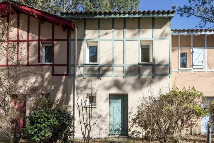 Les maisons du Domaine du Golf de Pinsolle - maeva Home - Maison 3 pièces 6 374