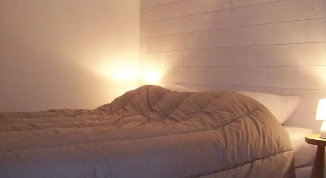 Finn Hus Omaha Beach