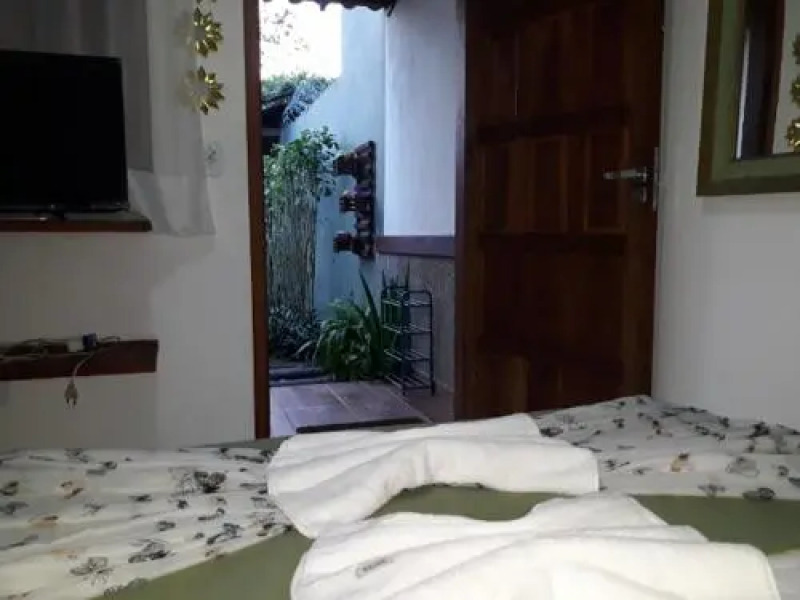 Chalés de Charme by Cynthia Calil