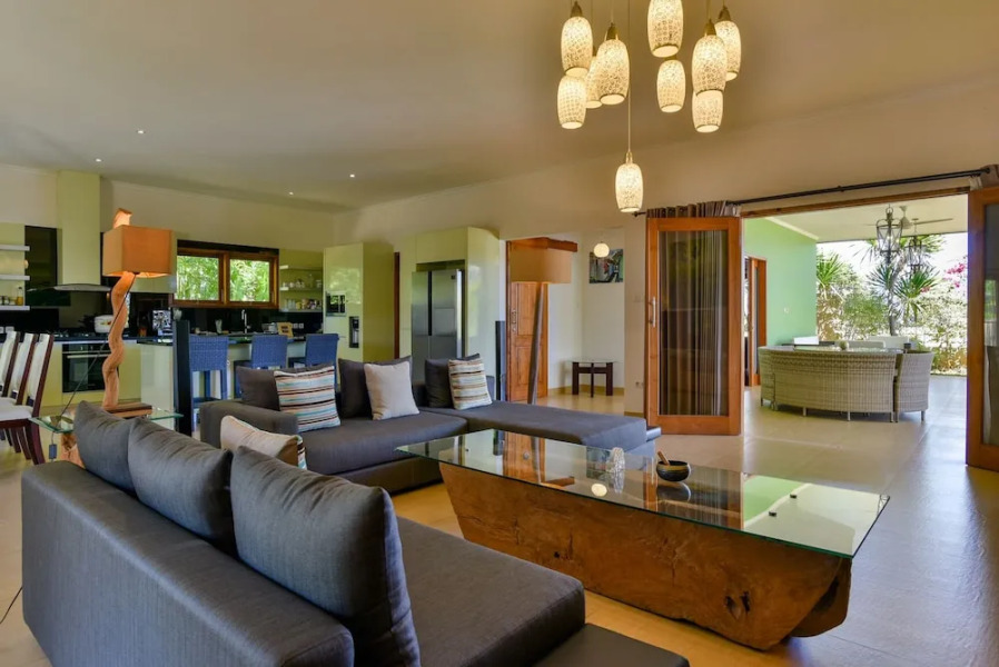 Villa Lumba Lumba Lovina 7