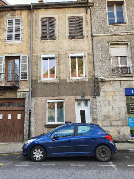 Appartement VanSuly