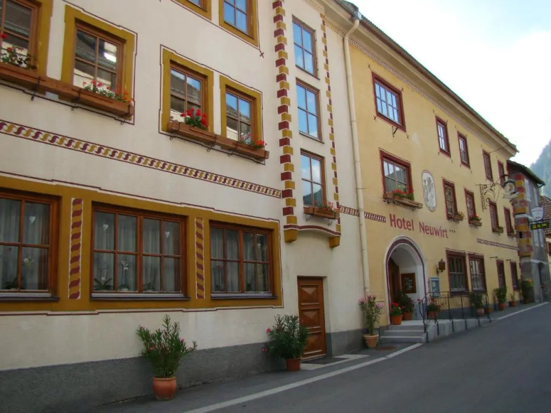 Hotel Neuwirt