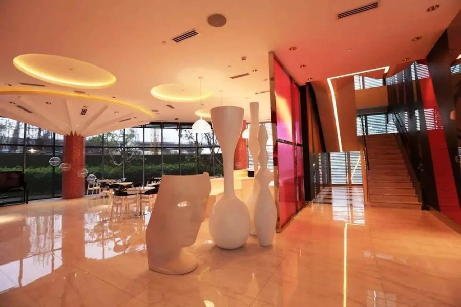 Azure Residences by Van Florendo