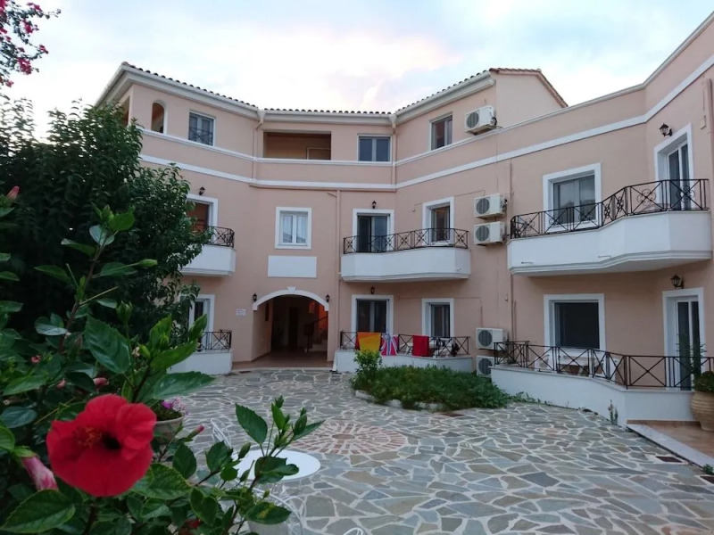 Doras Zante Studios & Apartments
