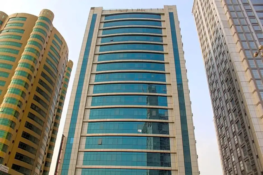 Clifton International Hotel