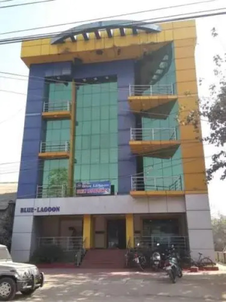 Hotel Blue Lagoon Palace