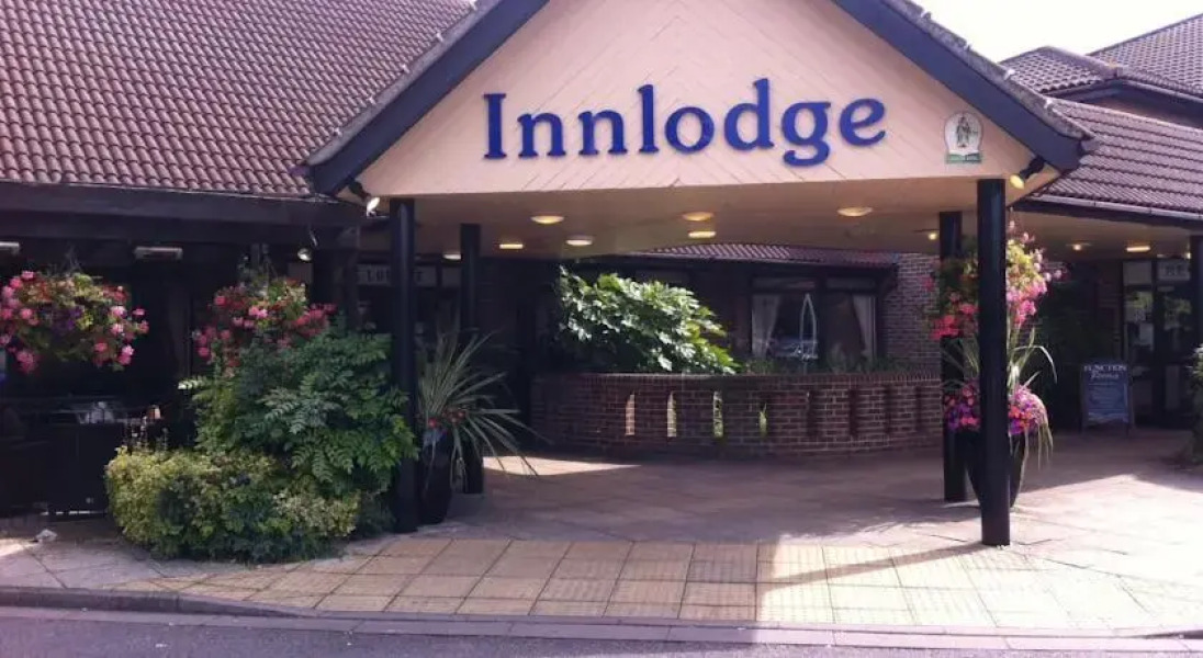 Inn Lodge Portsmouth