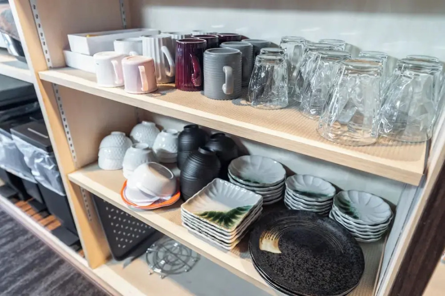 The Villa Seifumeigetsu