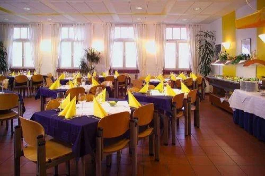 Hotel und Tagungszentrum Georg Leber Haus