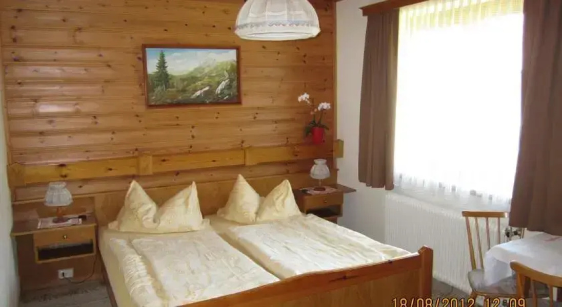 Gästehaus Holzfeind