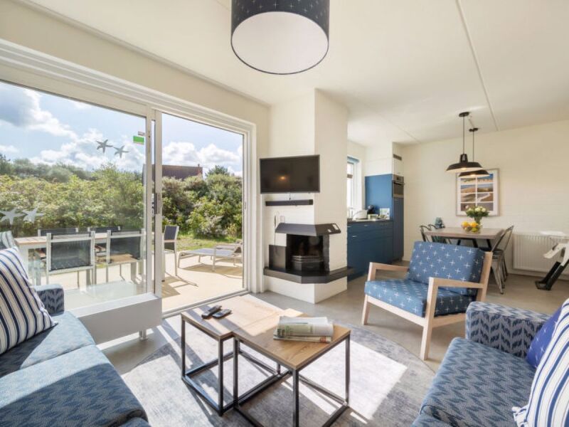 Center Parcs Zandvoort 35188