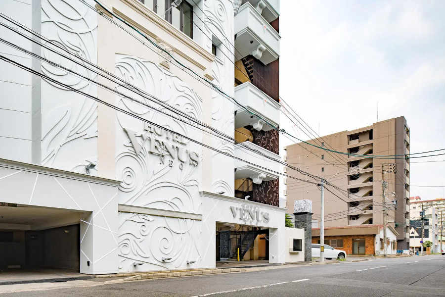 Hotel venus NEO - Adults Only