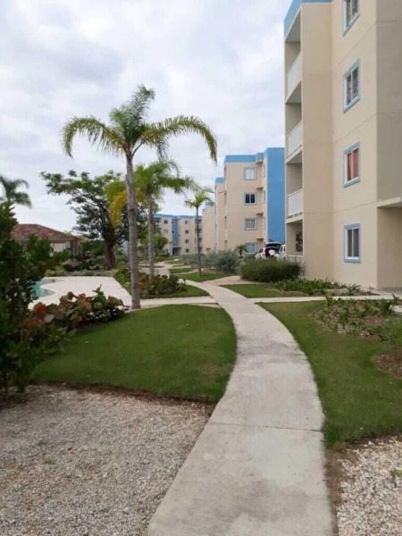 J&R Apartamento Serena Village