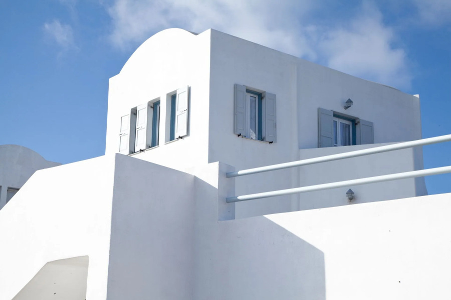 Athiri Santorini Hotel