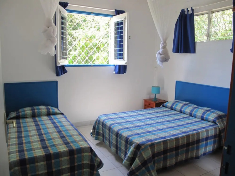 Residence Les Oceanides