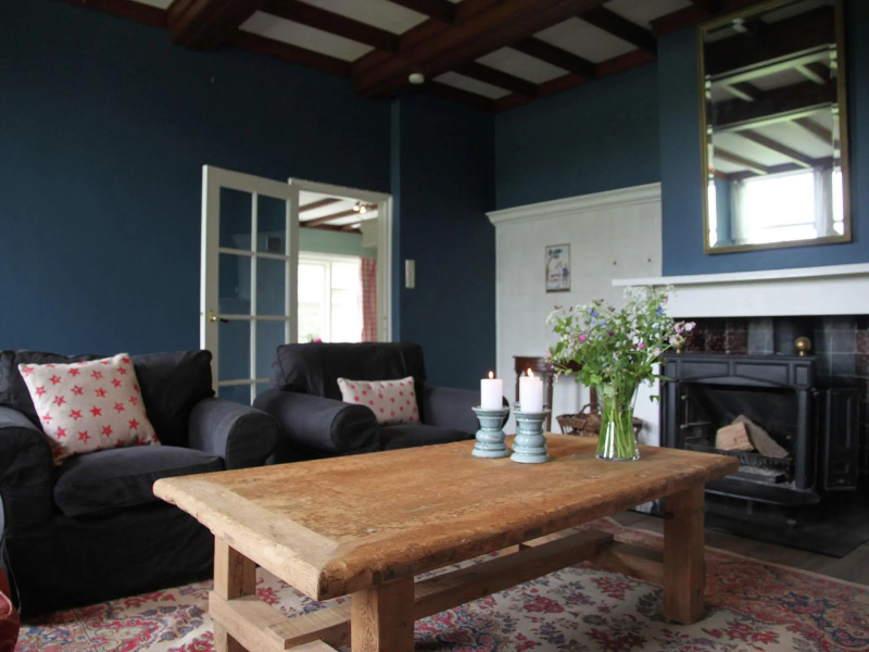 Peaceful Farmhouse in Doorn near Forest