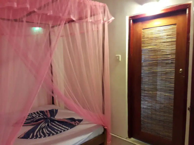 Weligama Bay Eco Villa