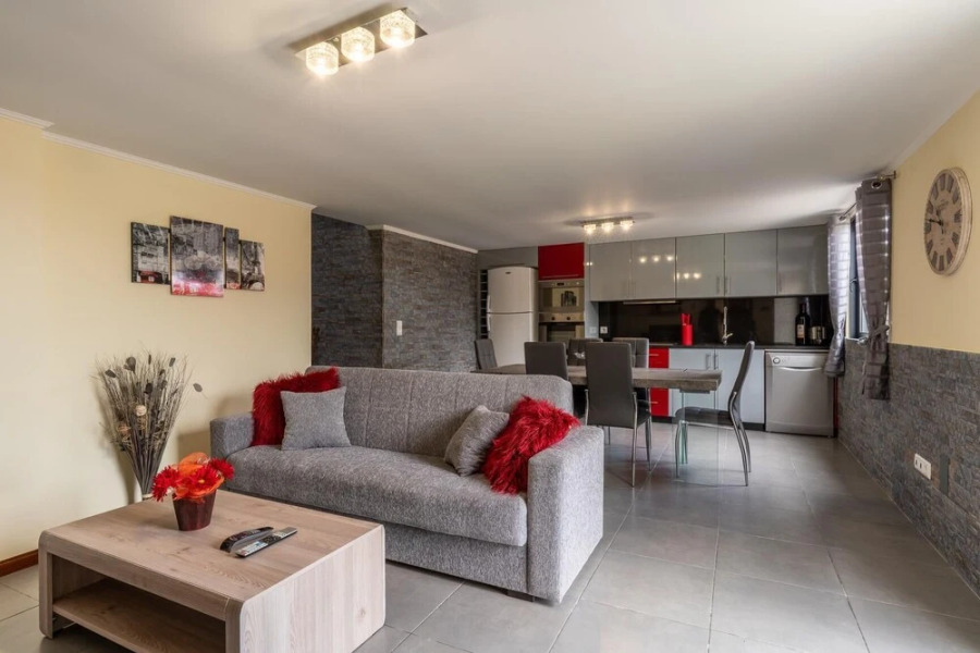 Gran Horizonte House