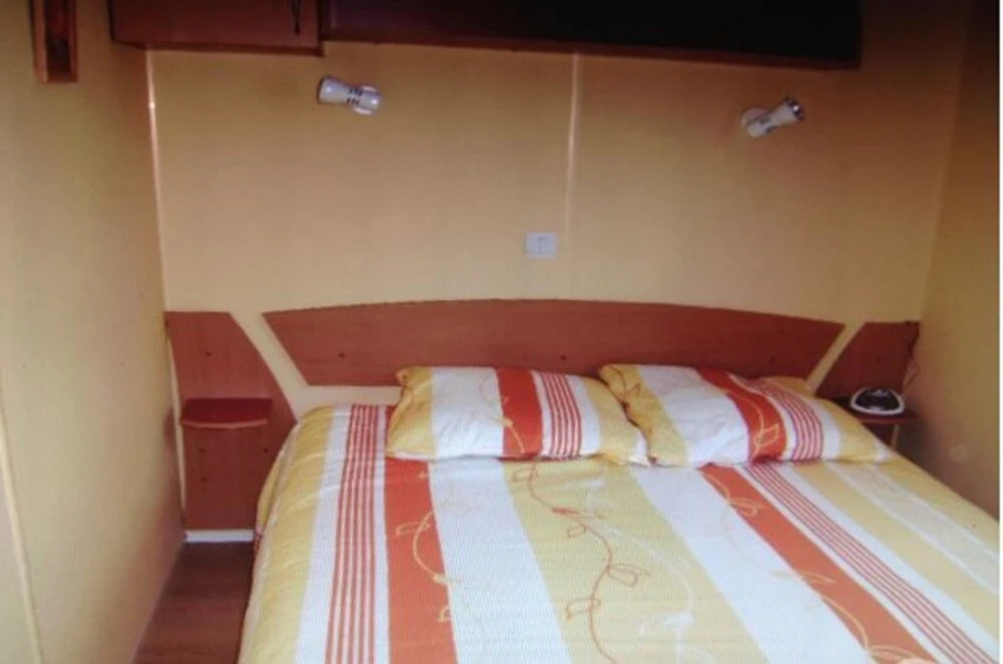 Property With 2 Bedrooms in Les Mathes, With Private Pool, Terrace and