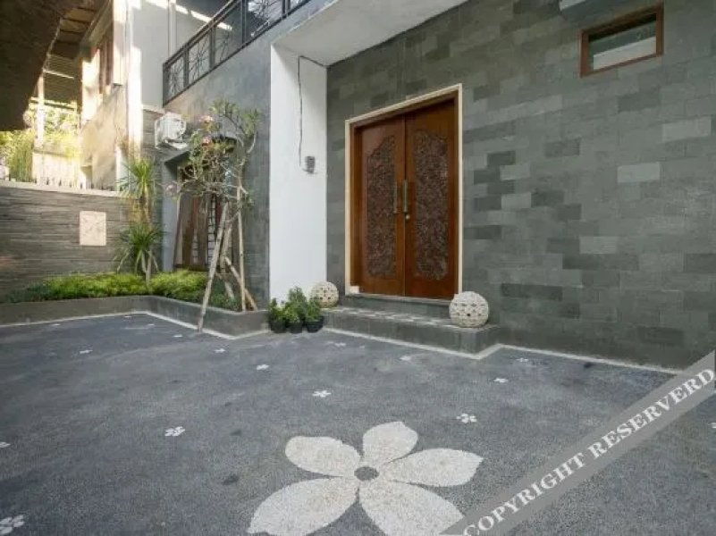 Villa Mama Nina
