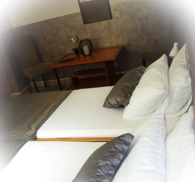 Guesthouse Vila Olivera