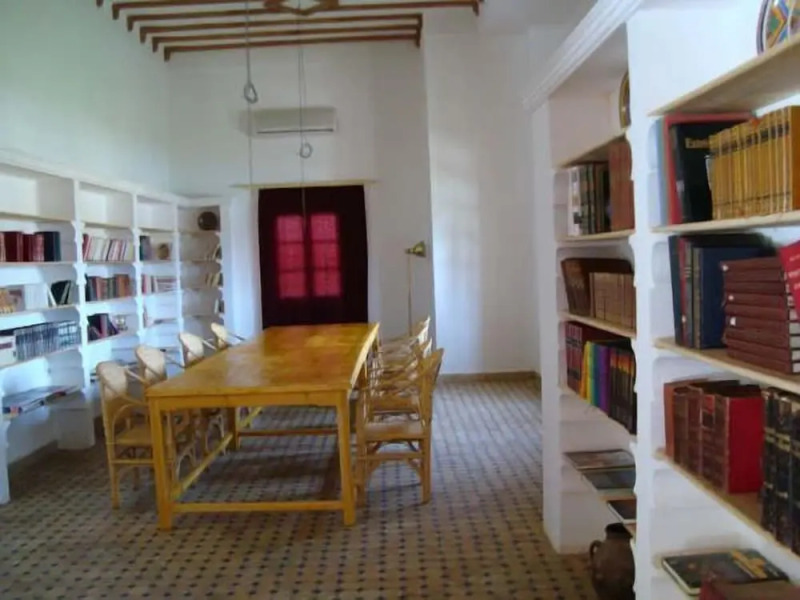 Hotel Ksar Assalassil