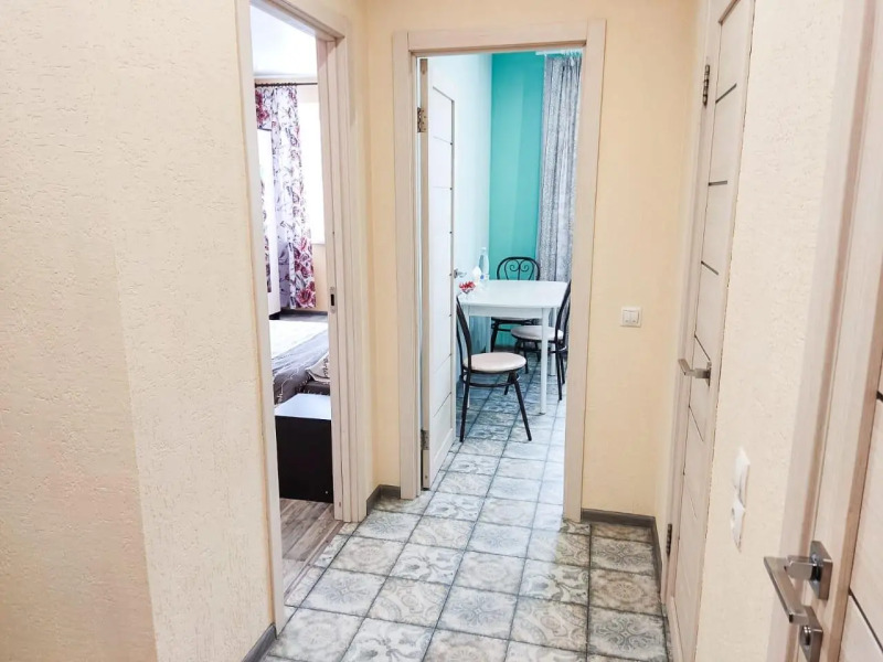 AlexHome (АлексХоум) на улице Молодёжная 1-50