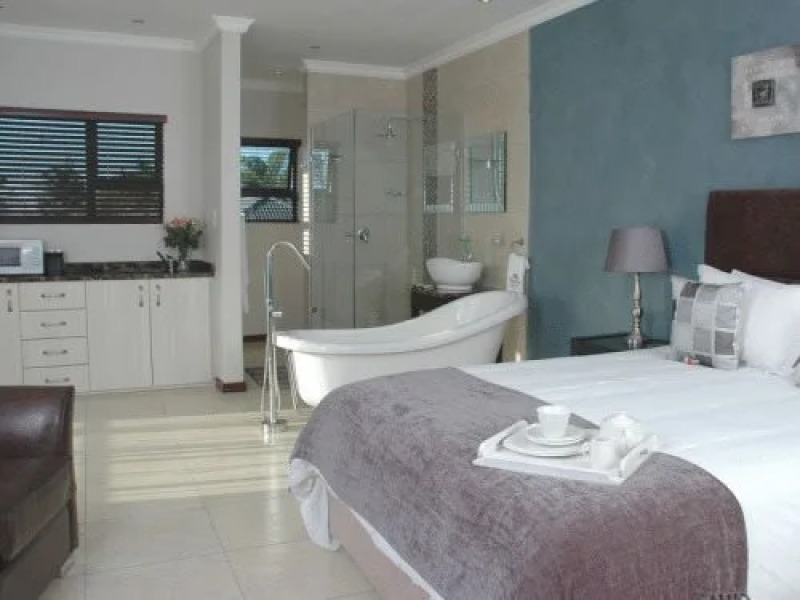 36 On Bonza Boutique Hotel