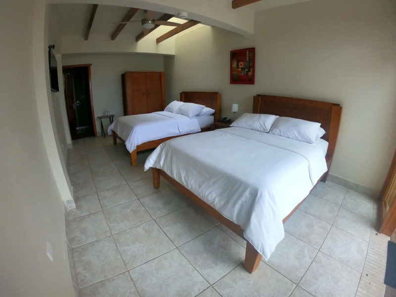 Kapari Natural Lodge & Spa