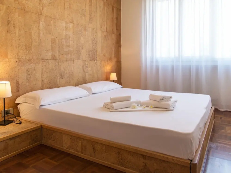 Residence Moinca at Riva del Garda