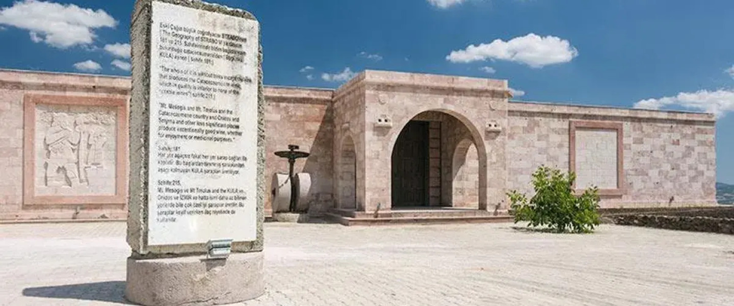 Villa Estet Bağ Oteli