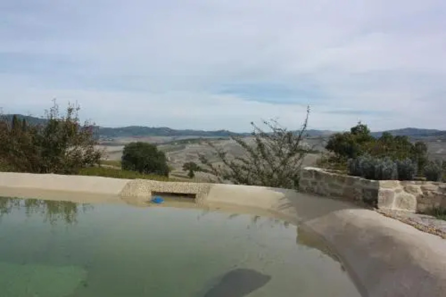 Agriturismo La Fata del Silenzio