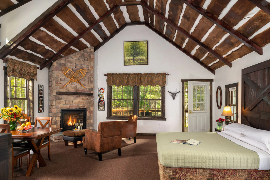 Inn at Lake Joseph
