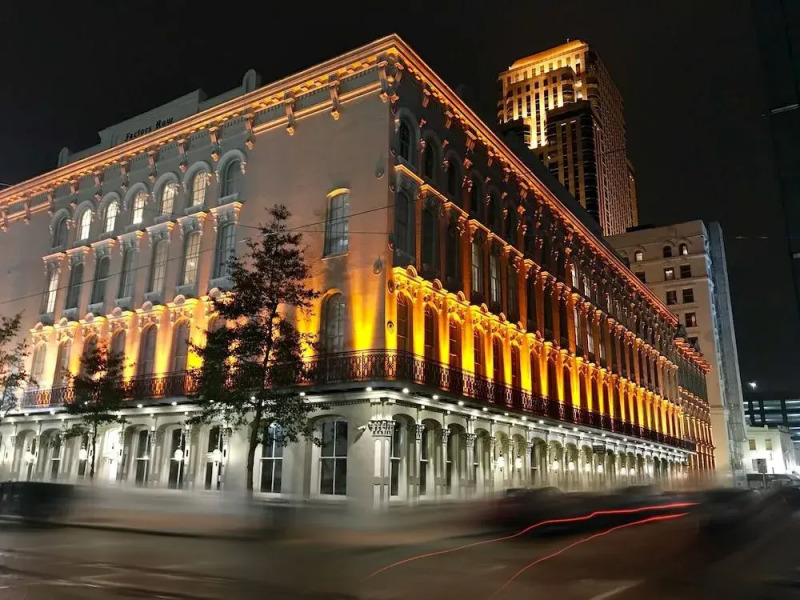 Factors Row By Sextant