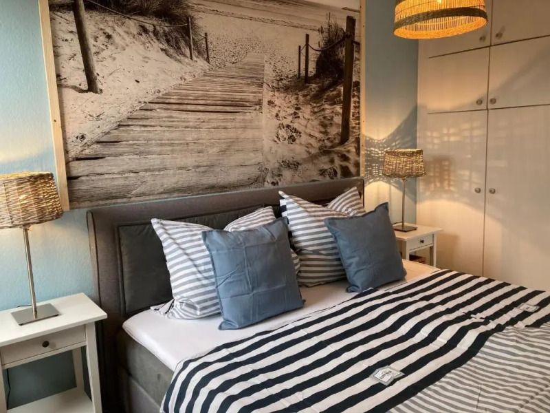 Ferienhäuser Fischerweg