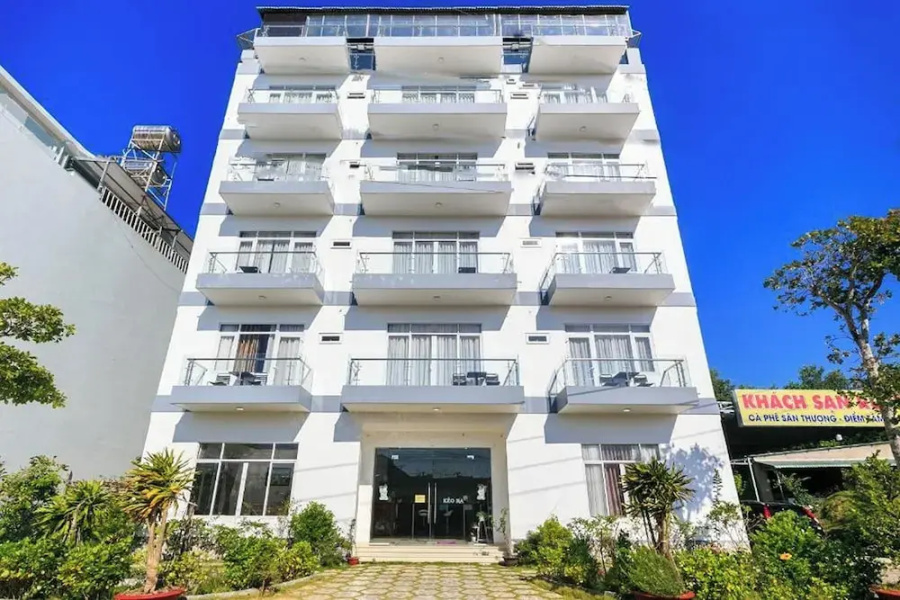 Ruby Hotel Phu Quoc