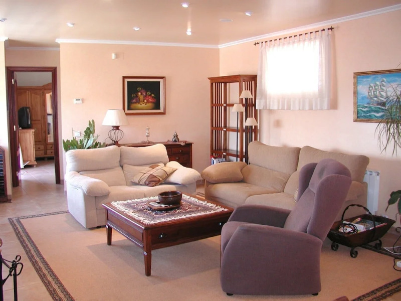 Leisurely Villa in Sant Pol de Mar With Swimming Pool