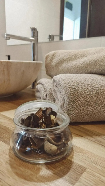 Wellness Apartments Lapaz