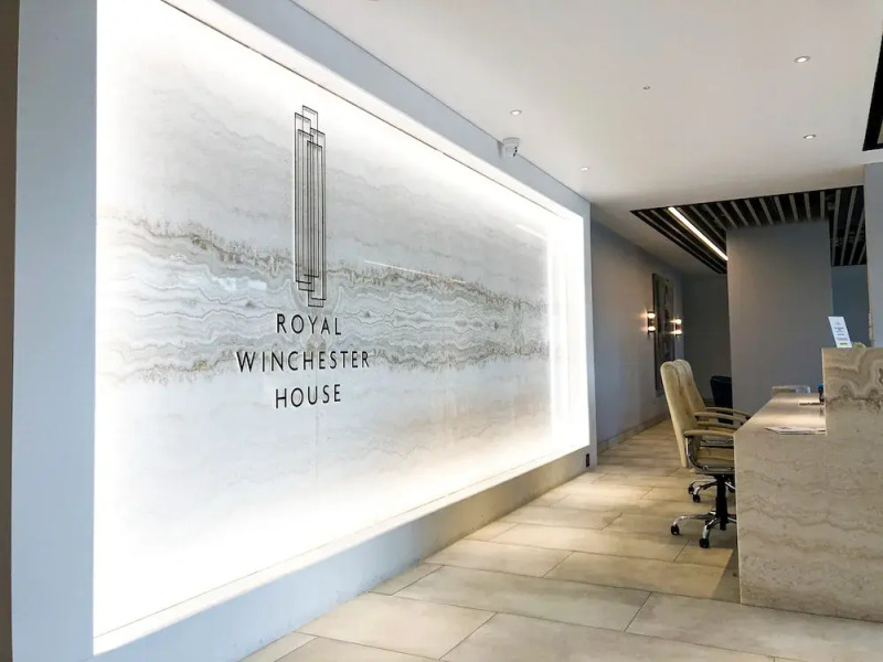 Regal Serviced Apartments