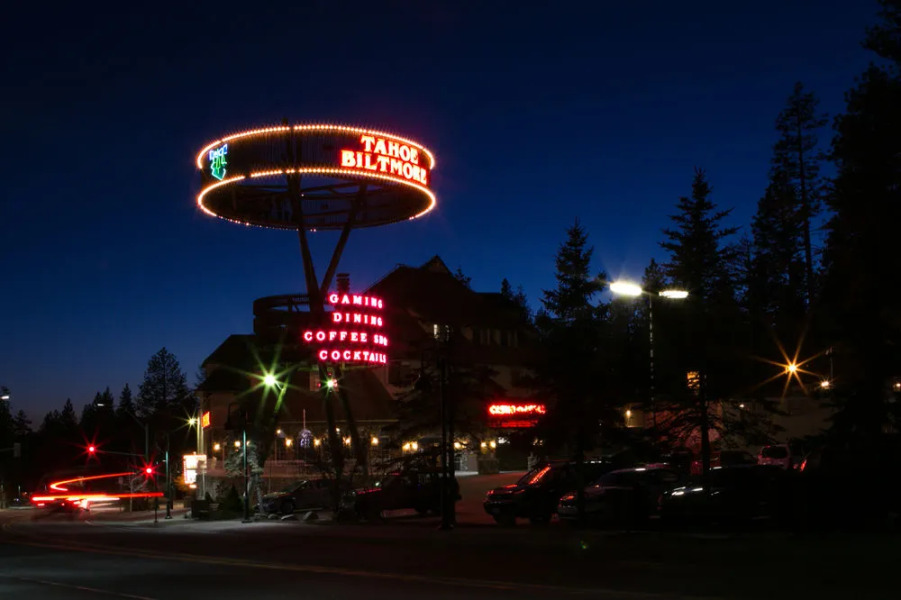 Tahoe Biltmore